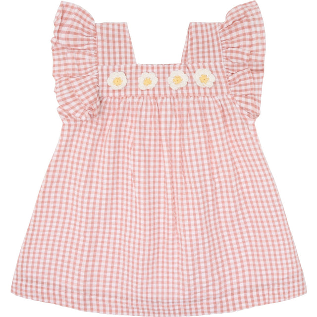 Hust & Claire Shell Katinka Check