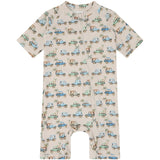 Hust & Claire French Oak Makki Boy