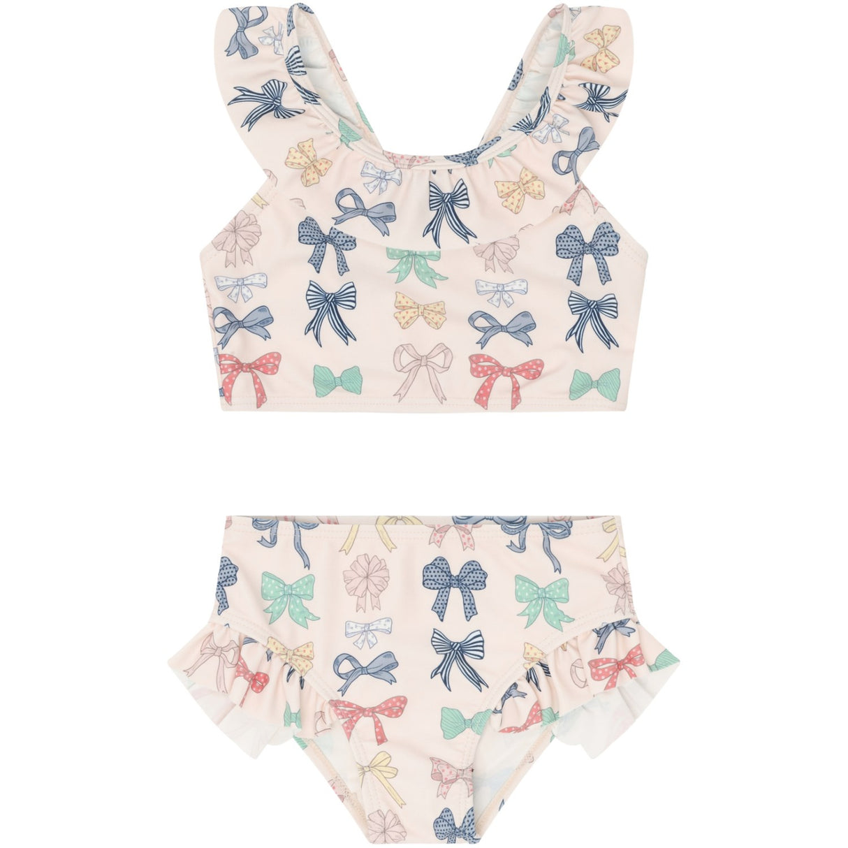 Hust & Claire Rose Morning Hala