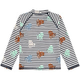 Hust & Claire Blues Maiak Boy