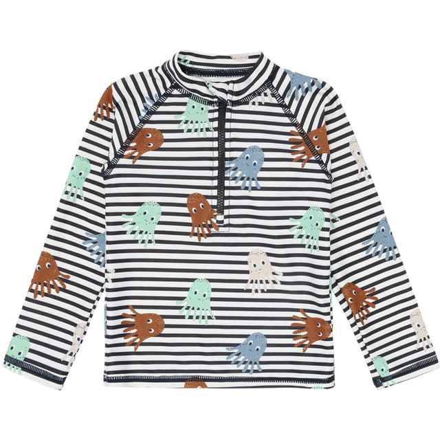 Hust & Claire Blues Maiak Boy