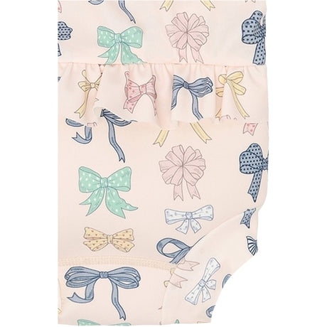 Hust & Claire Rose Morning Maddie