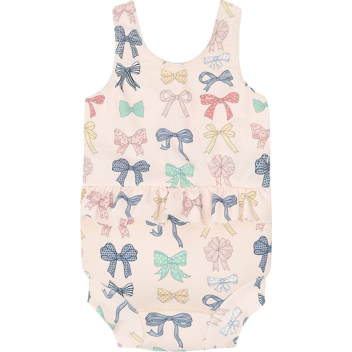 Hust & Claire Rose Morning Maddie