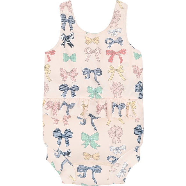 Hust & Claire Rose Morning Maddie