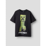 Name It Black Nkmnoran Minecraft Ss Nreg Top Lnoos Bfu