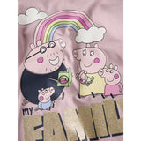 Name It Keepsake Lilac Nmfnora Peppa Ls Top Box Lnoos Cplg