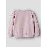 Name It Keepsake Lilac Nmfnori Peppa Sweat Bru Lnoos Cplg