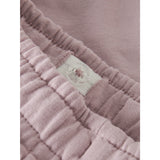 Name It Keepsake Lilac Nmfnori Peppa Swe Bukser Bru Lnoos Cplg