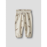 Name It Peyote Melange Nbftanny Bukser