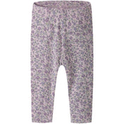 Name It Dawn Pink Nbftuline Leggings