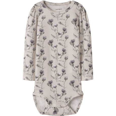 Name It Pumice Stone Nbfteane Ls Body