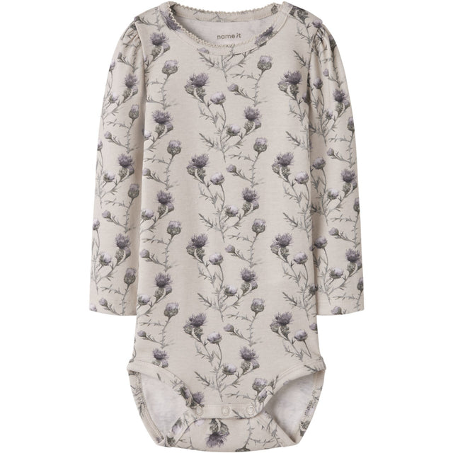 Name It Pumice Stone Nbfteane Ls Body