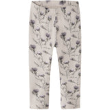 Name It Pumice Stone Nbfteane Leggings