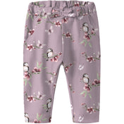 Name It Dawn Pink Nbfbetty Bukser