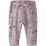 Name It Dawn Pink Nbfbetty Bukser