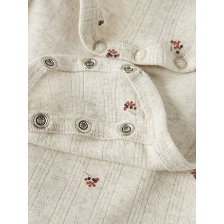 Name It Peyote Melange Nbfberries Ls Body Box