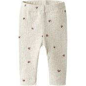Name It Peyote Melange Nbfberries Leggings Box