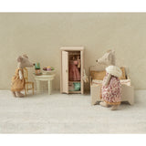 Maileg Dronning Mus, Mor