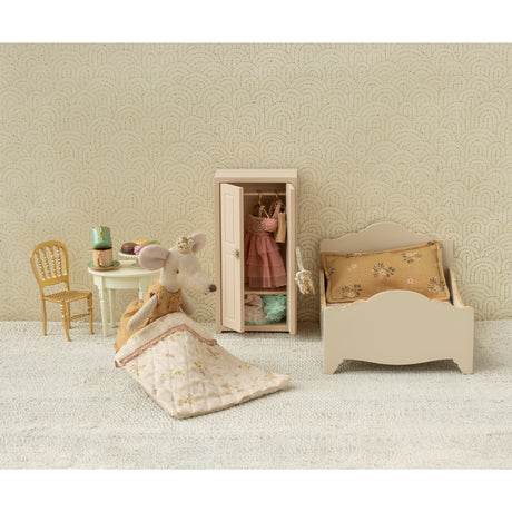 Maileg Prinsesse Mus, Storesøster