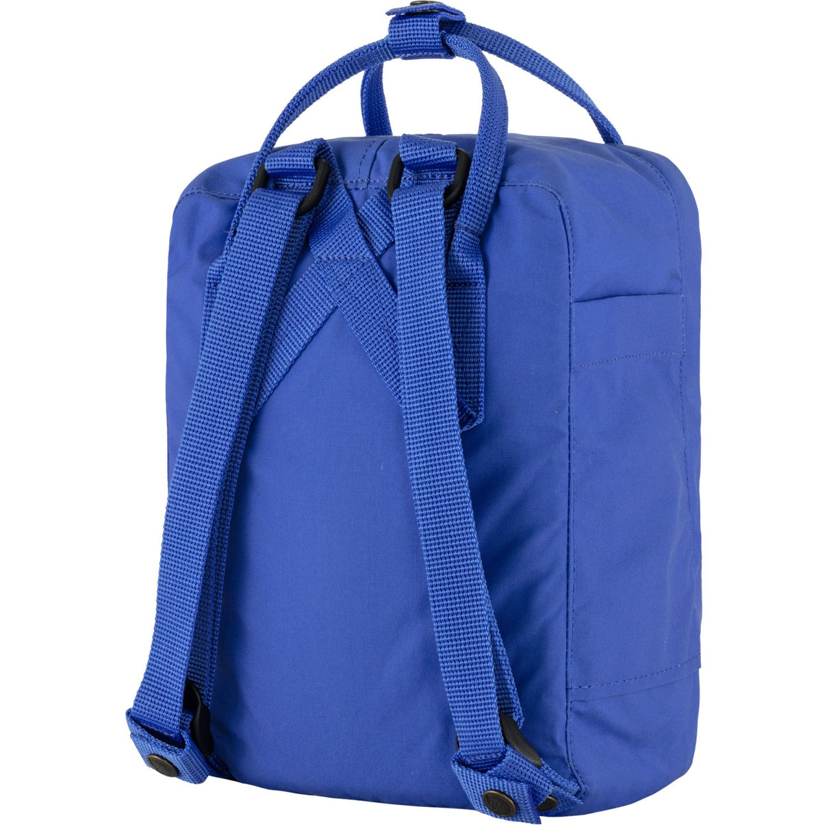 Fjällräven Cobolt Blue Kånken Mini Rygsæk