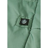 Reima Tromssa Green Clay Reimatec Vinter Flyverdragt