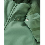 Reima Tromssa Green Clay Reimatec Vinter Flyverdragt