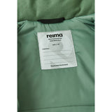 Reima Tromssa Green Clay Reimatec Vinter Flyverdragt
