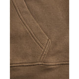 Jack & Jones Junior Cocoa Jjesoho Sweat Hætte Noos Jnr