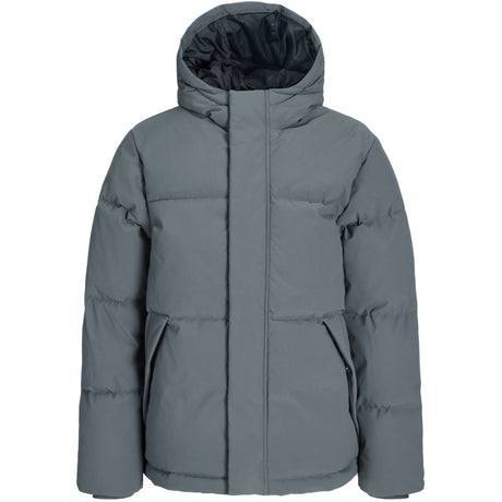 Jack & Jones Junior Turbulence Jjesoho Puffer Hætte Aw26 Jnr