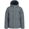 Jack & Jones Junior Turbulence Jjesoho Puffer Hætte Aw26 Jnr