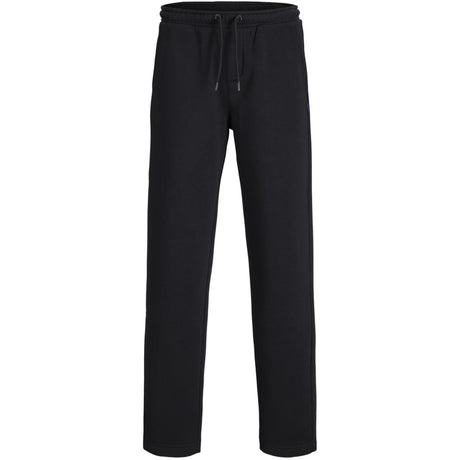 Jack & Jones Junior Black Jpstkane Bradley Unc Swt Bukser Jnr Sn