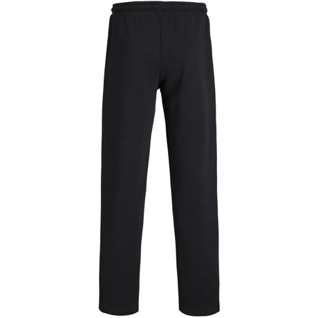 Jack & Jones Junior Black Jpstkane Bradley Unc Swt Bukser Jnr Sn