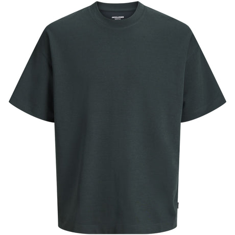 Jack & Jones Junior Scarab Jjebarron Tee Ss O-Neck Noos Jnr