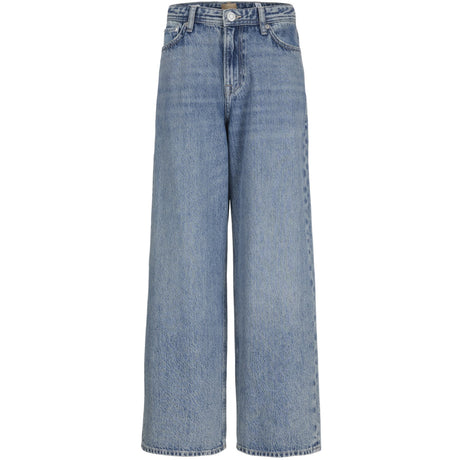 Jack & Jones Junior Blue Denim Jjidave Jjoriginal St 341 Noos Jnr