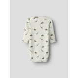 Lil'Atelier Coconut Milk Dino Nbmgayo Som Ls Slim Body Lil