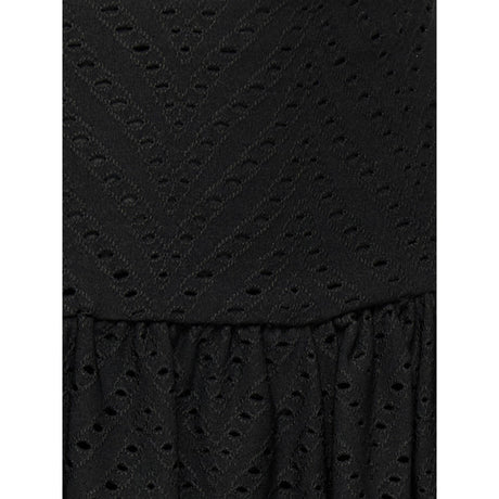 kids ONLY Black Kogcarla Cathinka Balloon Nederdel Jrs