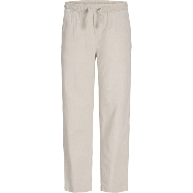 Jack & Jones Junior String Solid Jpstkarl Breeze Jogger Jnr