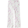 Name It Cloud Dancer Random Hearts Nmfvemia Bukser