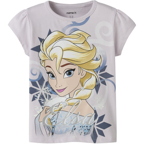 Name It Lavender Fog Nmfmomi Frozen Ss Top Box Wdi