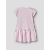 Name It Pirouette Nmffidi Hellok Ss Kjole Sky