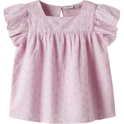 Name It Pirouette Nmfdetines Ss Top