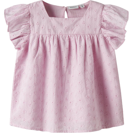 Name It Pirouette Nmfdetines Ss Top