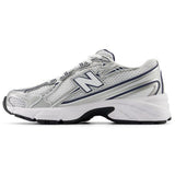 New Balance Nb Navy New Balance 740 Kids Lace