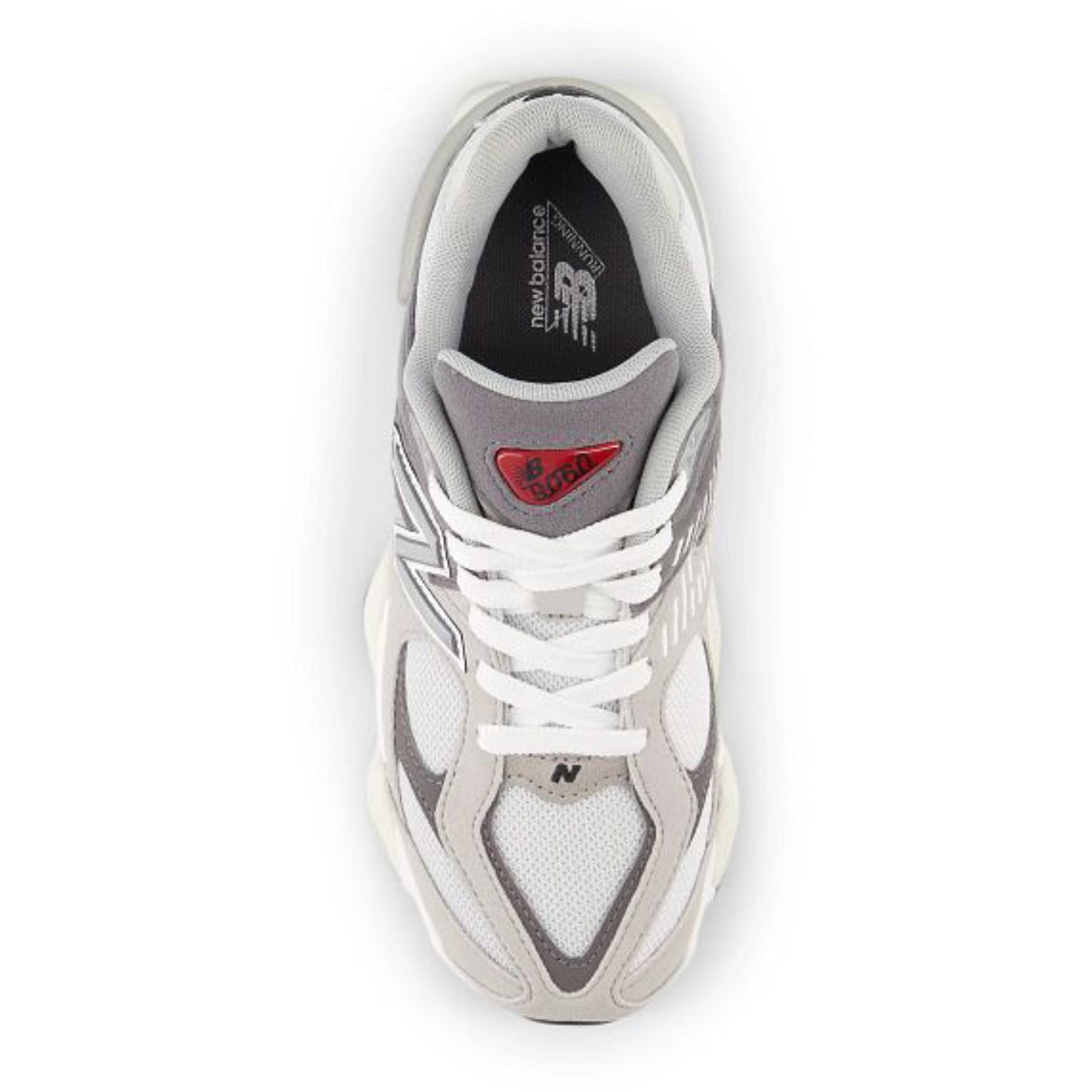 New Balance Raincloud New Balance 9060 Kids Lace