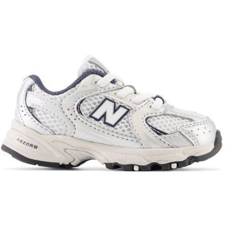 New Balance Summer Fog New Balance 530 Kids Bungee Lace