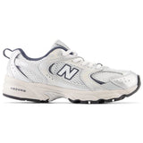 New Balance Summer Fog New Balance 530 Kids Bungee Lace