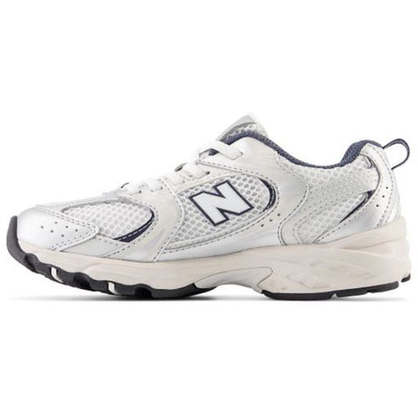 New Balance Summer Fog New Balance 530 Kids Bungee Lace
