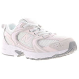 New Balance Sneakers Grey Matter 530 Kids Bungee Lace