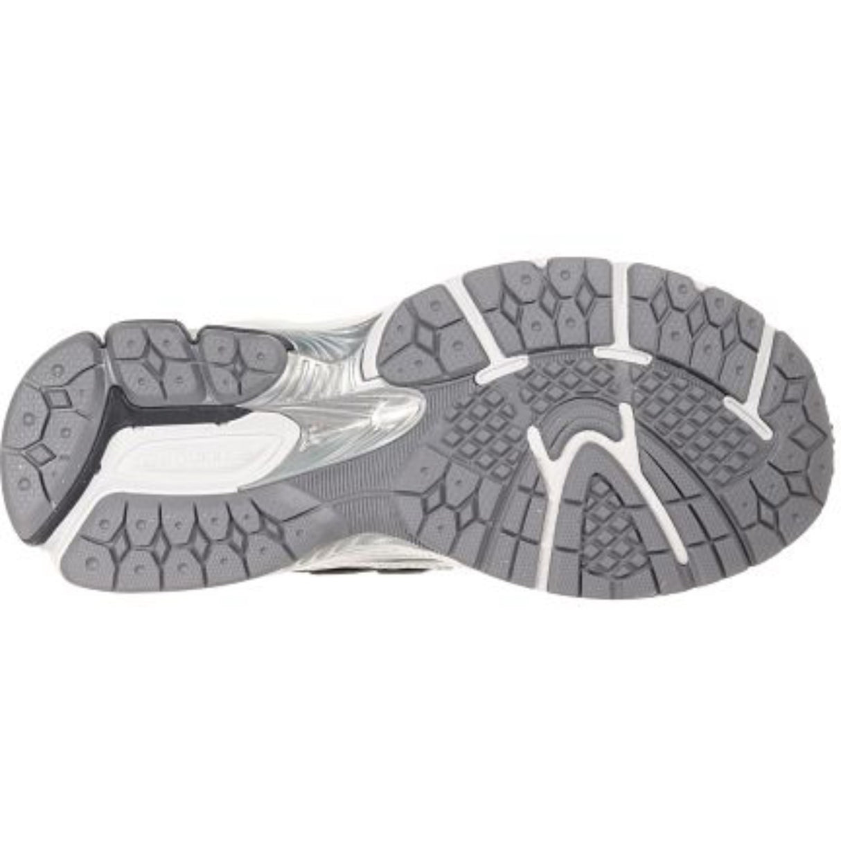 New Balance Black Metallic New Balance 1906 Kids Lace