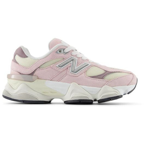 New Balance Sneakers Rose Sugar 9060 Kids Lace